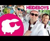 Heideboys Channel