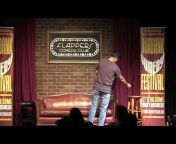 Flappers Comedy Club