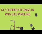 Pipe Natural🔥 Gas Facts