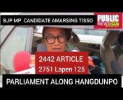 Public News Karbi Anglong
