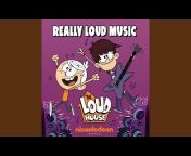 The Loud House - Topic