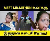 Meet Mr.Mithun
