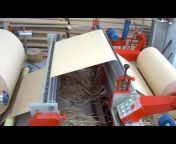 HL Paper Tube Machine Paper Core Making Machine