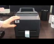 EUCCOI-Printer Consumables