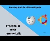 Practical IT with Jeremy Leik
