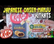 Critical Eats Japan