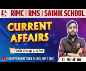 Shaurya Bharat Sainik School, RMS u0026 RIMC