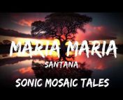Sonic Mosaic Tales