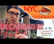 NYC Foodways