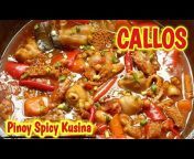 Pinoy Spicy Kusina