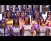The Kumasi Evangel Choir - Ghana
