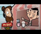 Mr Bean Arabic مستر بين
