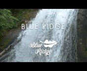 Georgia&#39;s Blue Ridge