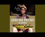Sphithiphithi Dlamini - Topic