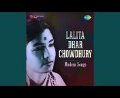 Lalita Dharchowdhury - Topic