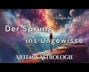 Artemis Astrologie u0026 Tarot