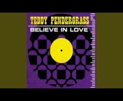 Teddy Pendergrass
