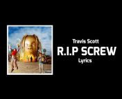 Travis Scott Lyrics