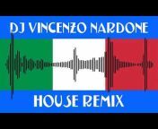 DJ Vincenzo Nardone
