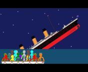 Ship vs Animation