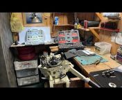 T-Mikes Vintage Outboards Restoration
