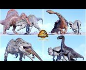 Cool Dinosaurs