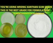 Green Beauty Chemist - R u0026 D Cosmetic Chemist