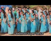 adivasi super dance