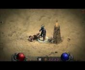 Hardcore Player Killing - Diablo II Resurrected