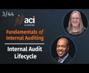 ACI Learning &#124; Audit