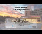 Elliot Servais, MD, FACS - Thoracic Surgery, Lahey Hospital u0026 Medical Center