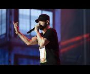 ePro Team: Support for Eminem u0026 Shady Records