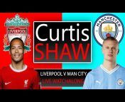 Curtis Shaw TV