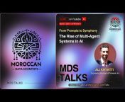 MDS : Moroccan Data Scientists Community