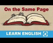 EA Learning English - Video Lessons