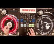DJ Prime Cuts