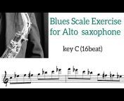 Jazz Saxophone Keisuke Matsumoto