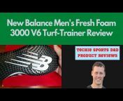 Techie Sports Dad Product Reviews