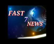 Fast 7 news