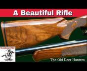 The Old Deer Hunters