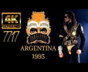 7717 Michael Jackson Channel 👑