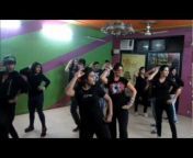 Delhi Dancing