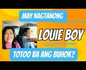 Louie Boy Vlog