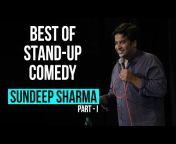 Indian stand up comedy