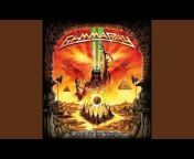 Gamma Ray - Topic