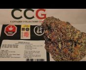 Cannabis Collectors Guide CCG