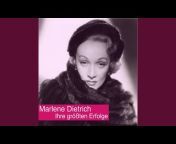 Marlene Dietrich - Topic