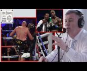 THE FIGHT with Teddy Atlas