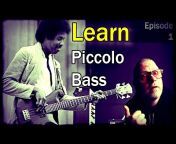 Scott Whitley Bass Lessons