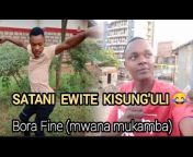 Bora Fine(Mwana Mukamba)